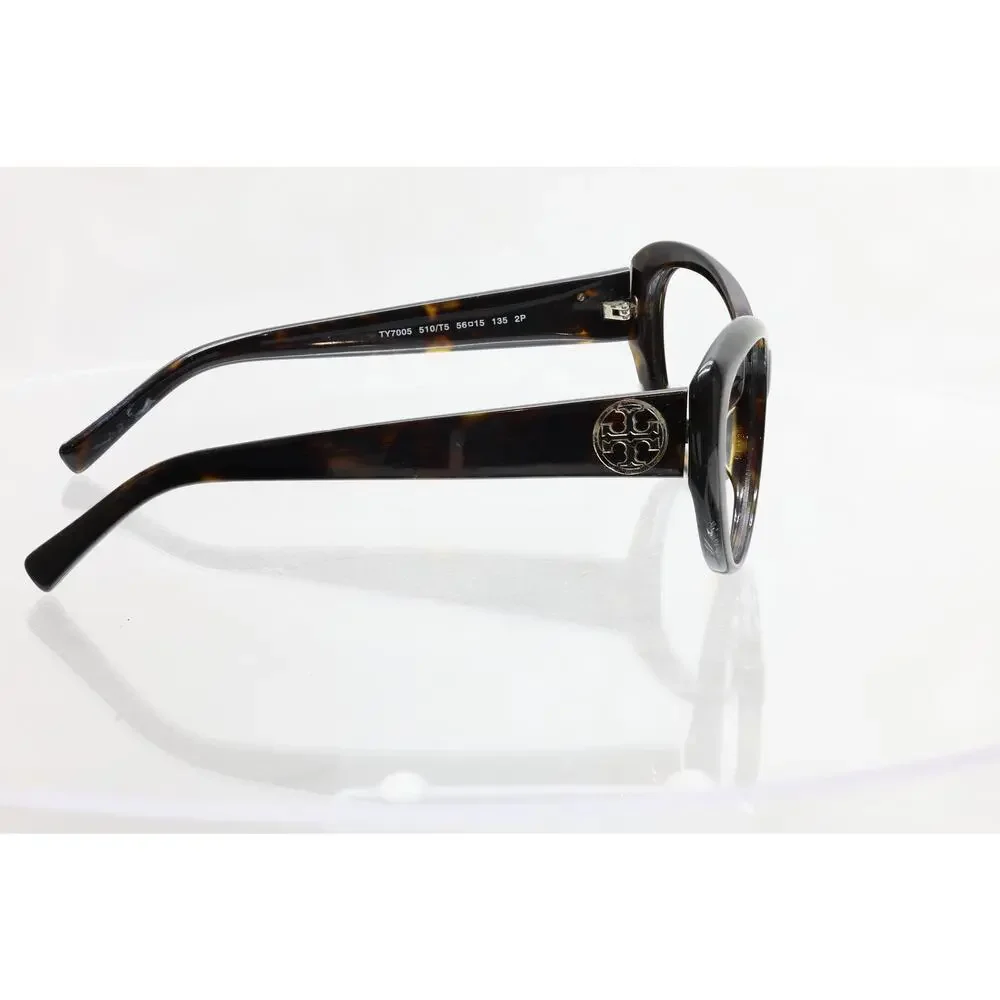 Tory Burch TY7005 510/T5 56-15-135mm Sunglass / Eyeglass FRAMES ONLY - GOOD